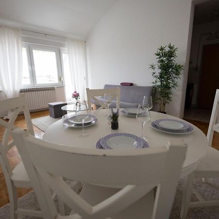 Apartman Ana Leilighet Osijek Eksteriør bilde