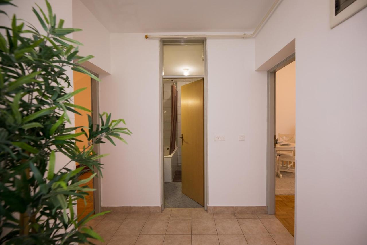 Apartman Ana Leilighet Osijek Eksteriør bilde
