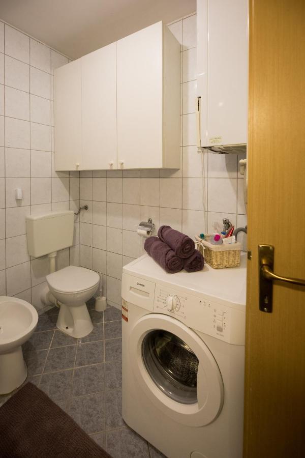Apartman Ana Leilighet Osijek Eksteriør bilde