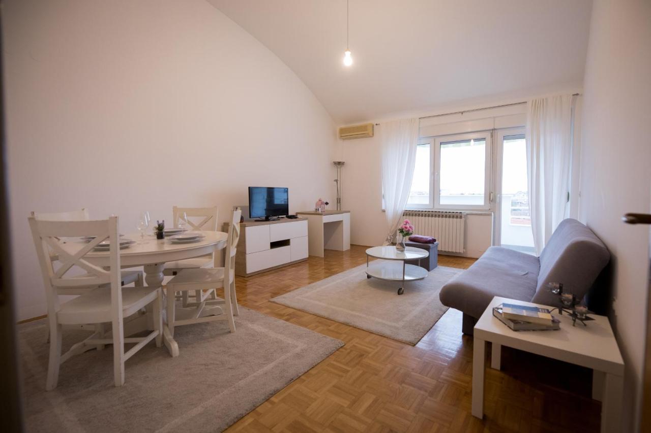 Apartman Ana Leilighet Osijek Eksteriør bilde
