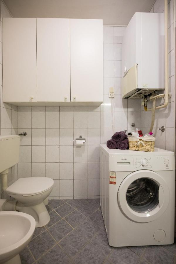 Apartman Ana Leilighet Osijek Eksteriør bilde