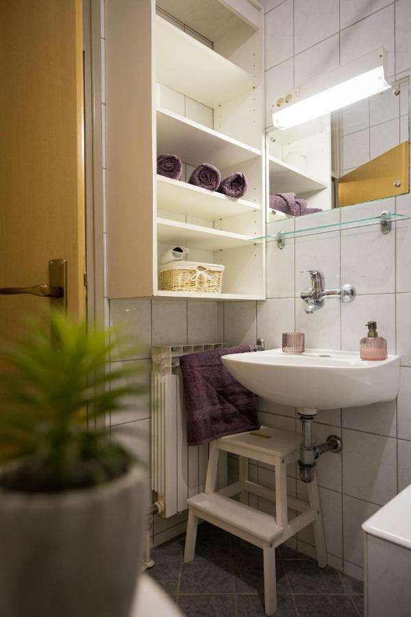 Apartman Ana Leilighet Osijek Eksteriør bilde