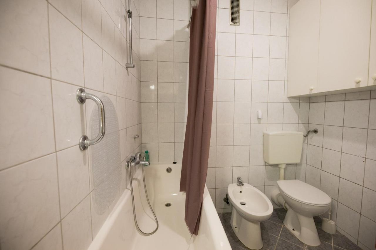 Apartman Ana Leilighet Osijek Eksteriør bilde